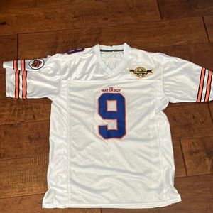 Water boy Jersey
